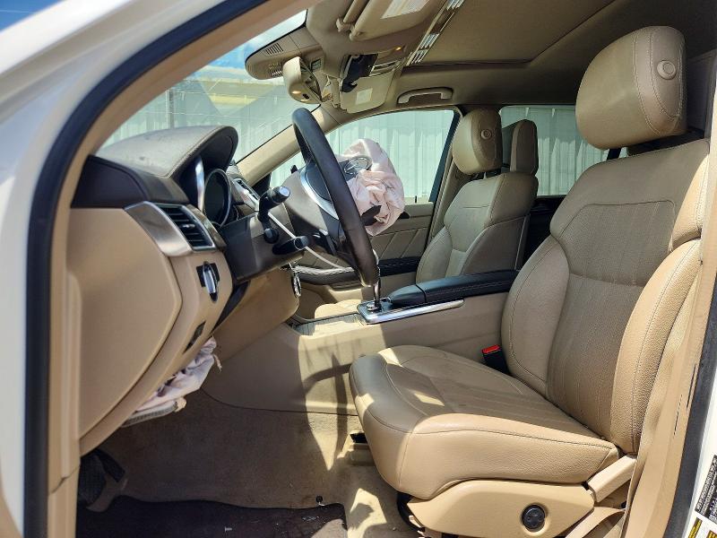 Продажа на аукционе авто 2015 Mercedes-benz Gl, vin: 4JGDF6EE2FA455020, номер лота: 60425876