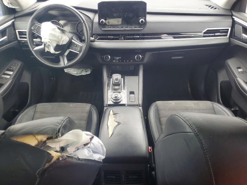 Aukcja sprzedaży 2023 Mitsubishi Outlander, vin: JA4J3UA82PZ039728, numer aukcji: 62567276