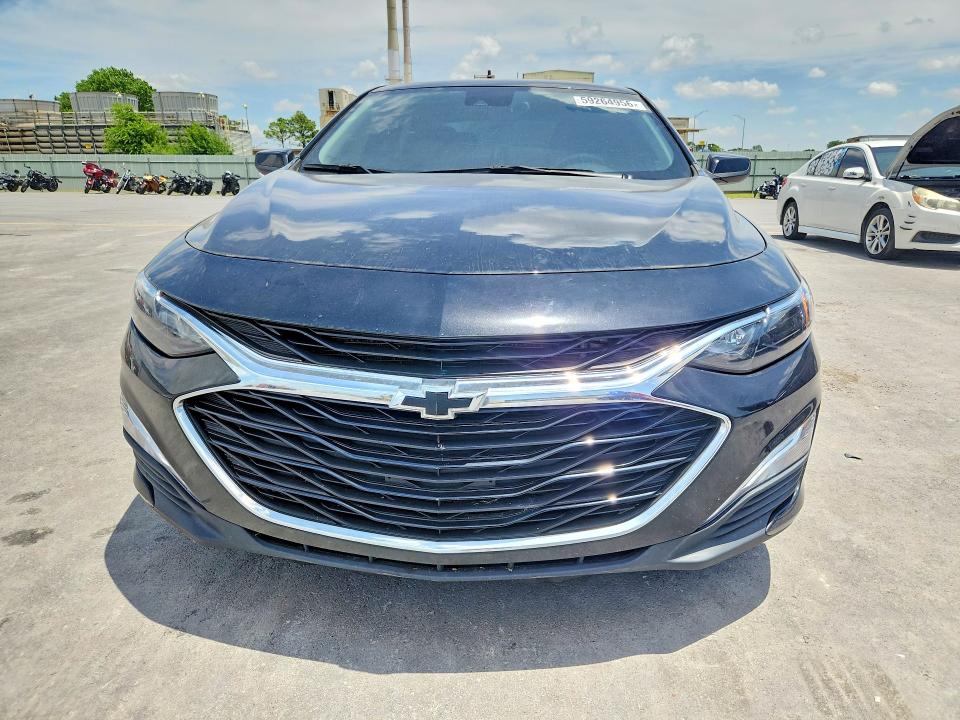 2021 Chevrolet Malibu მანქანა იყიდება აუქციონზე, vin: 1G1ZG5ST5MF051979, აუქციონის ნომერი: 59264956