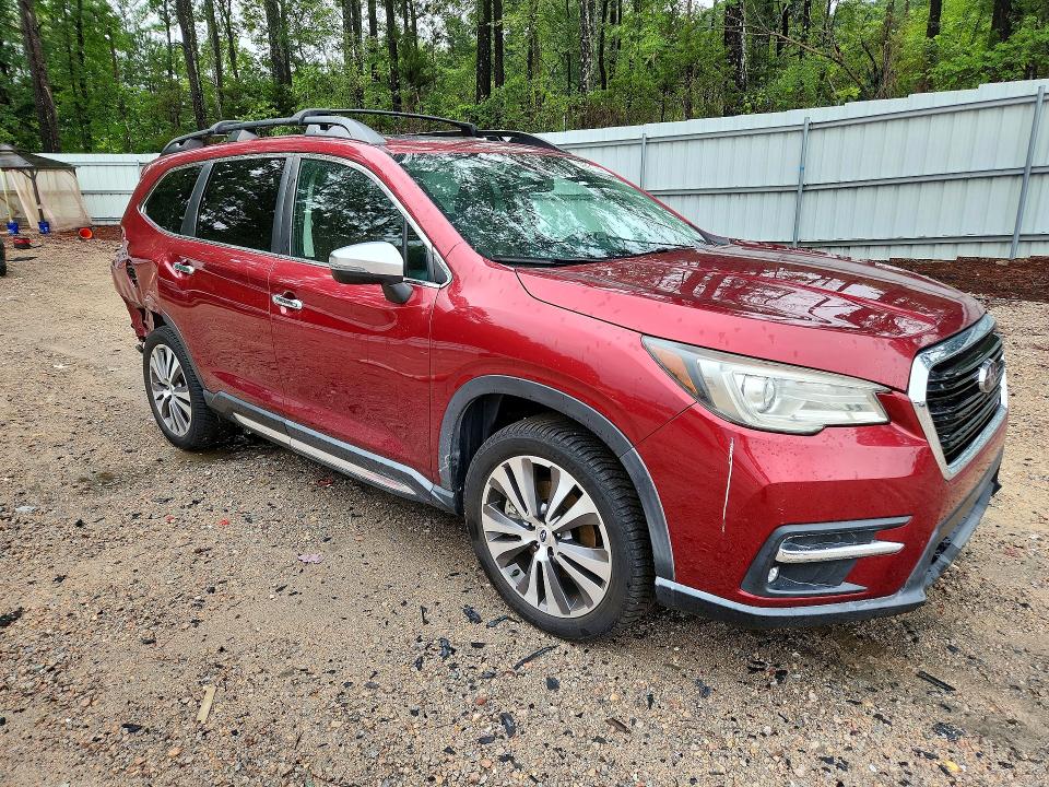 Продажа на аукционе авто 2019 Subaru Ascent, vin: 4S4WMARD5K3461749, номер лота: 59861746