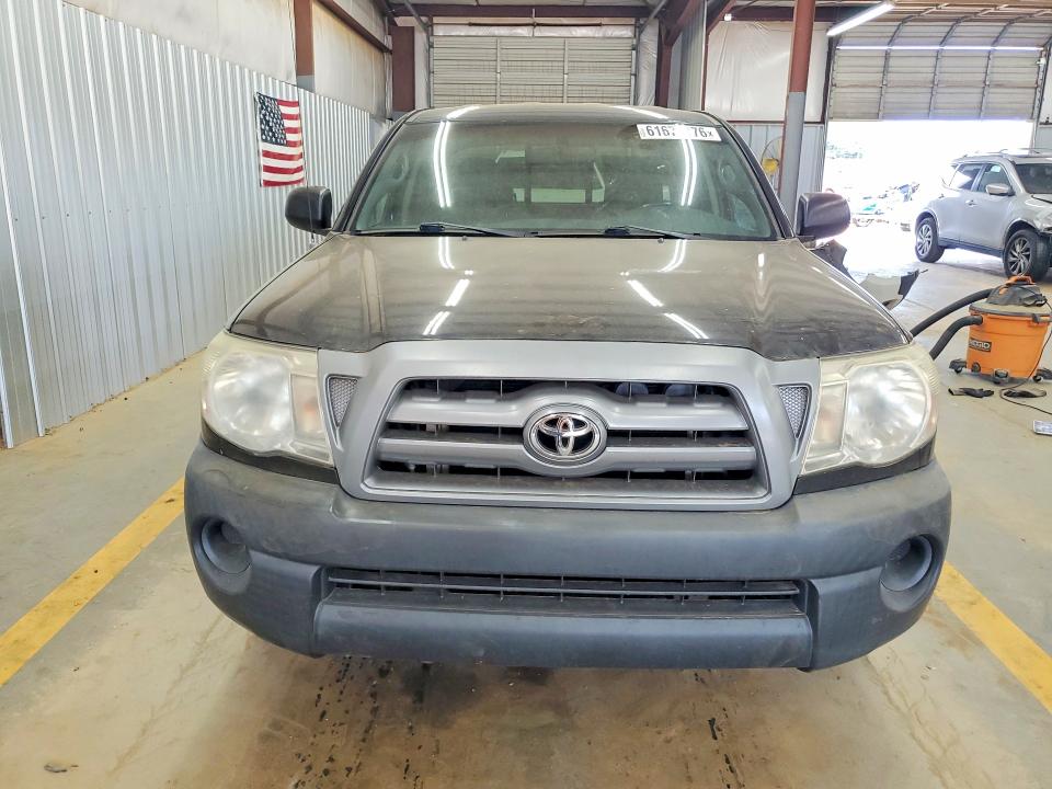 Aukcja sprzedaży 2009 Toyota Tacoma, vin: 5TETX22N39Z608119, numer aukcji: 61671176