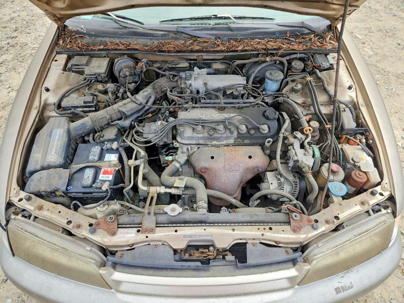 Продаж на аукціоні авто 1994 Honda Accord, vin: 1HGCD5554RA125241, номер лоту: 56194946