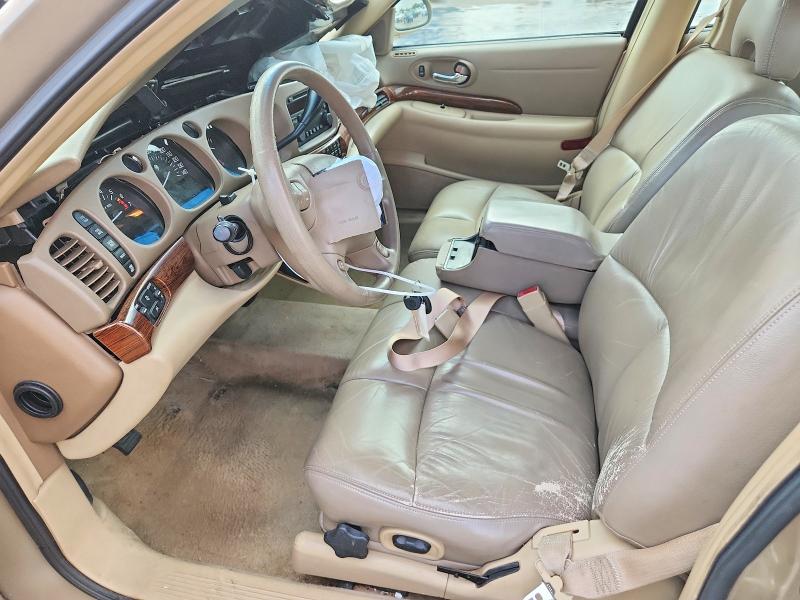 2005 Buick Lesabre მანქანა იყიდება აუქციონზე, vin: 1G4HP52K85U168247, აუქციონის ნომერი: 60650946