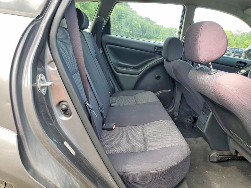 Aukcja sprzedaży 2005 Pontiac Vibe, vin: 5Y2SL63875Z436979, numer aukcji: 63187946