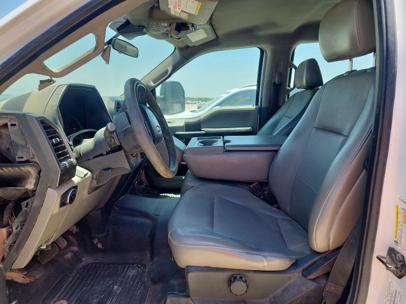 Продажа на аукционе авто 2022 Ford F250, vin: 1FT7W2BT9NEC47480, номер лота: 61924216