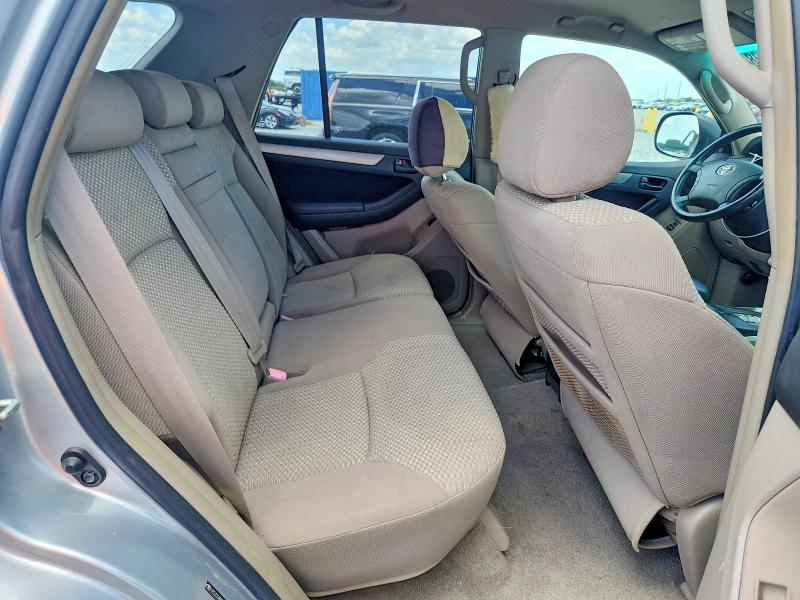 Aukcja sprzedaży 2007 Toyota 4runner, vin: JTEZU14R378074241, numer aukcji: 61908446