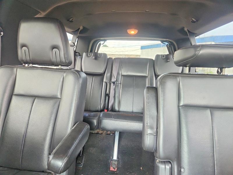 2013 Ford Expedition მანქანა იყიდება აუქციონზე, vin: 1FMJK1K56DEF63121, აუქციონის ნომერი: 62911816