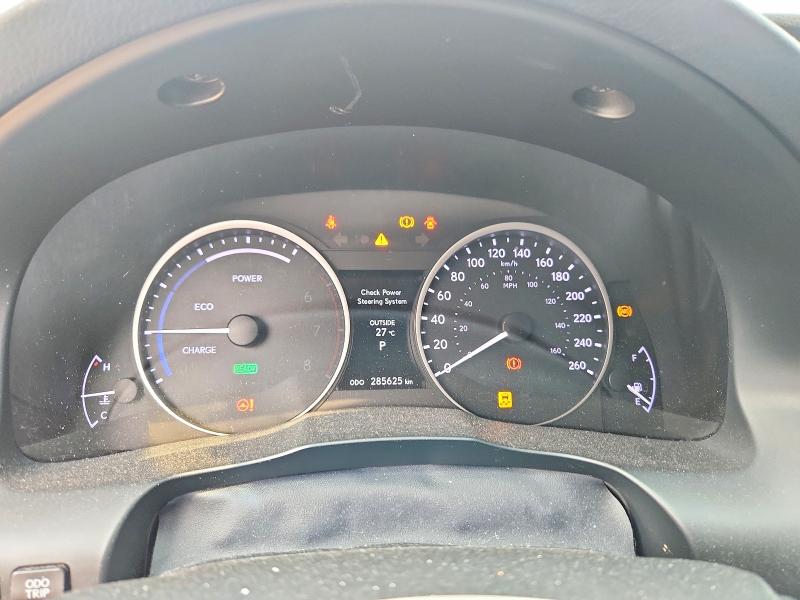 Aukcja sprzedaży 2014 Lexus Es, vin: JTHBW1GG5E2059975, numer aukcji: 61189156