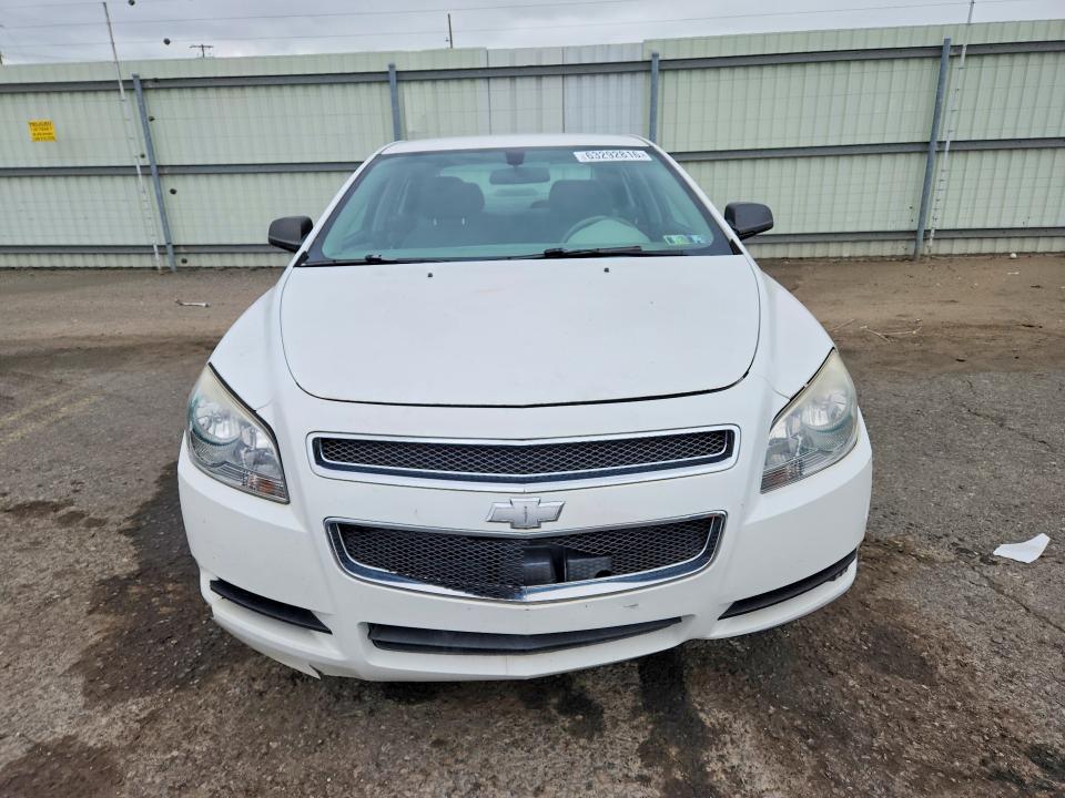 63292816 :رقم المزاد ، 1G1ZA5EU2BF194231 vin ، 2011 Chevrolet Malibu مزاد بيع