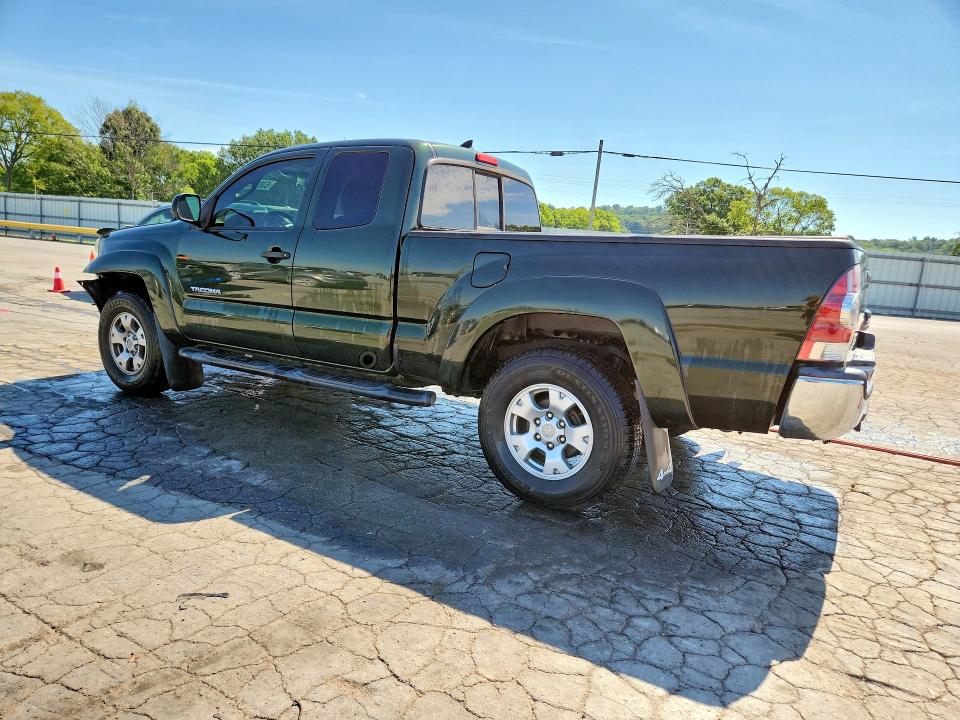 Aukcja sprzedaży 2014 Toyota Tacoma, vin: 5TFUU4EN6EX093588, numer aukcji: 63026276