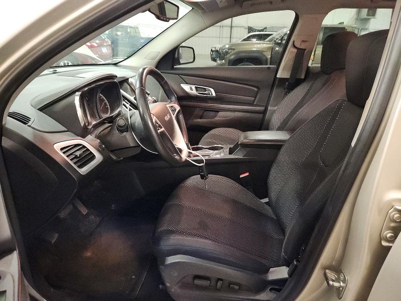 Aukcja sprzedaży 2015 Gmc Terrain, vin: 2GKFLWEK9F6127283, numer aukcji: 60739466