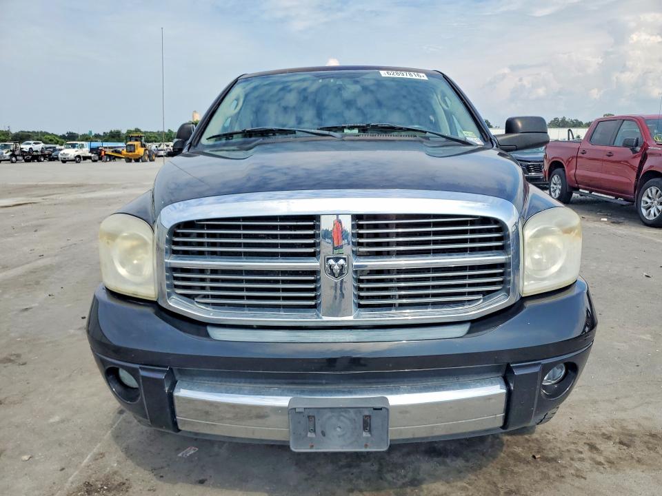 Продажа на аукционе авто 2007 Dodge Ram 1500, vin: 1D3HU18257J620647, номер лота: 62897816