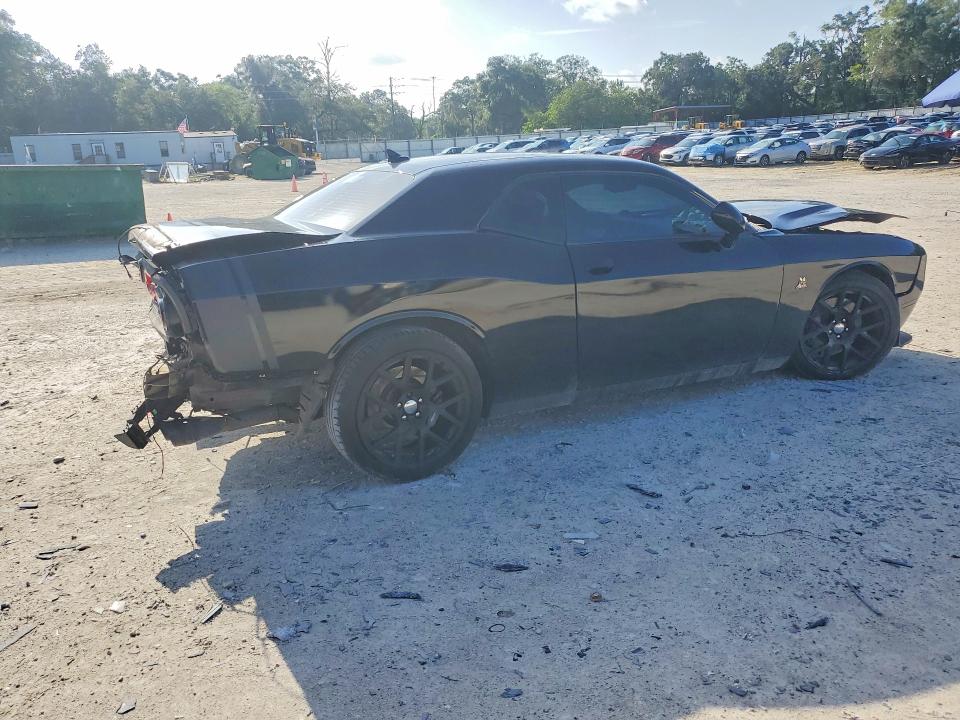 Aukcja sprzedaży 2015 Dodge Challenger, vin: 2C3CDZFJ6FH710177, numer aukcji: 62161926