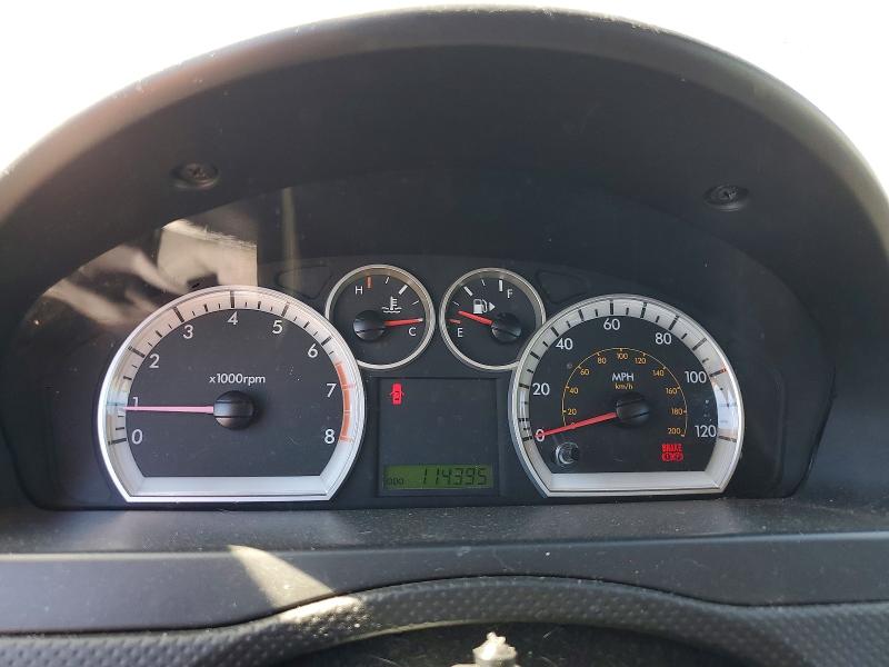 Aukcja sprzedaży 2011 Chevrolet Aveo, vin: KL1TD5DEXBB193700, numer aukcji: 61049766
