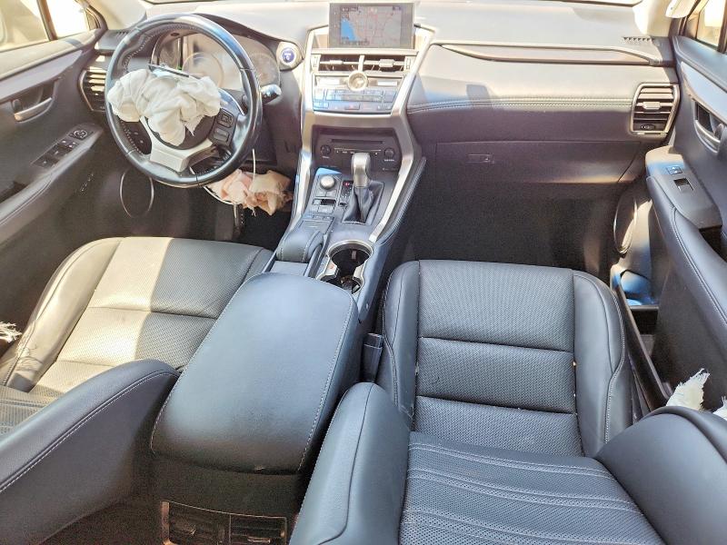 Продаж на аукціоні авто 2016 Lexus Nx, vin: JTJBJRBZ6G2031058, номер лоту: 59398926