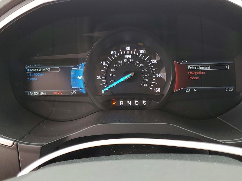 2019 Ford Edge მანქანა იყიდება აუქციონზე, vin: 2FMPK4K94KBB15323, აუქციონის ნომერი: 62009266
