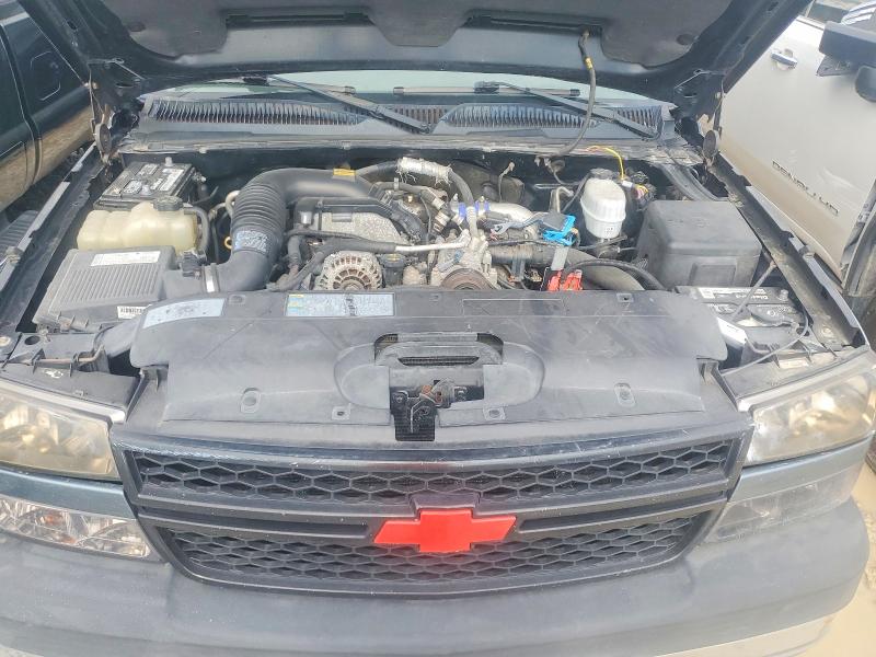 Aukcja sprzedaży 2005 Chevrolet Silverado, vin: 1GCJC39225E126792, numer aukcji: 60996836