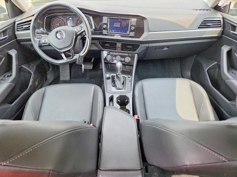 62766526 :رقم المزاد ، 3VWC57BU1KM204892 vin ، 2019 Volkswagen Jetta مزاد بيع