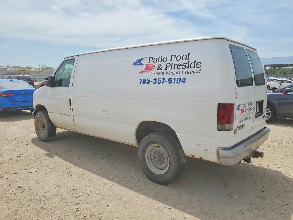 Aukcja sprzedaży 2006 Ford Econoline, vin: 1FTSE34L06DB23461, numer aukcji: 58588066