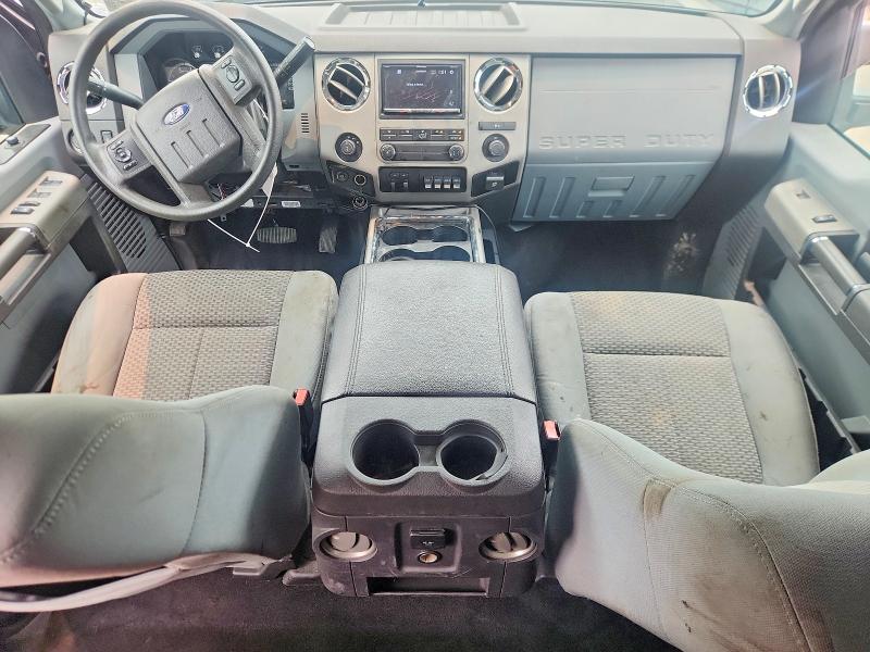 Aukcja sprzedaży 2016 Ford F250, vin: 1FT7W2BT4GEC35773, numer aukcji: 61228806