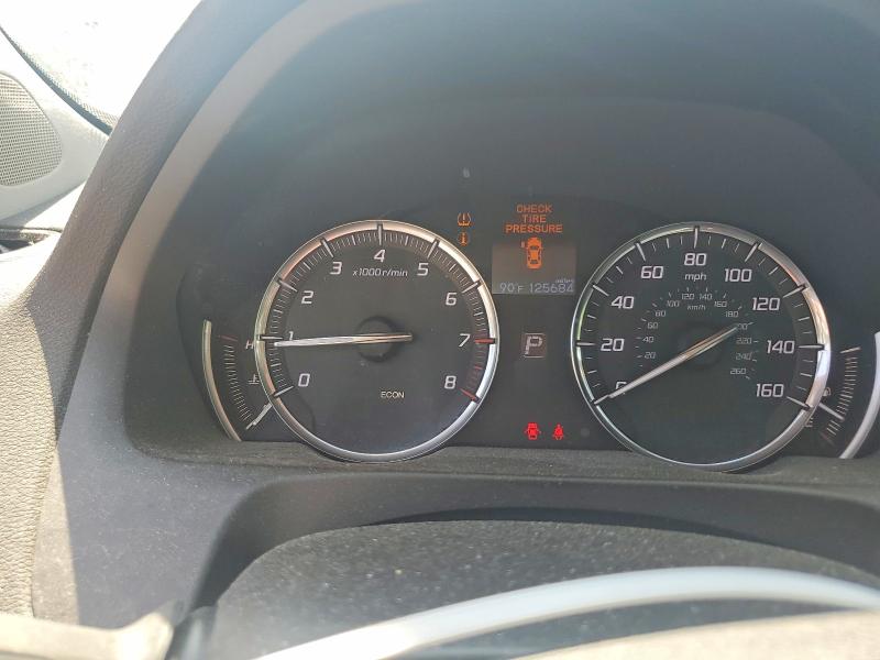 Продажа на аукционе авто 2016 Acura Tlx, vin: 19UUB1F39GA002578, номер лота: 59997216