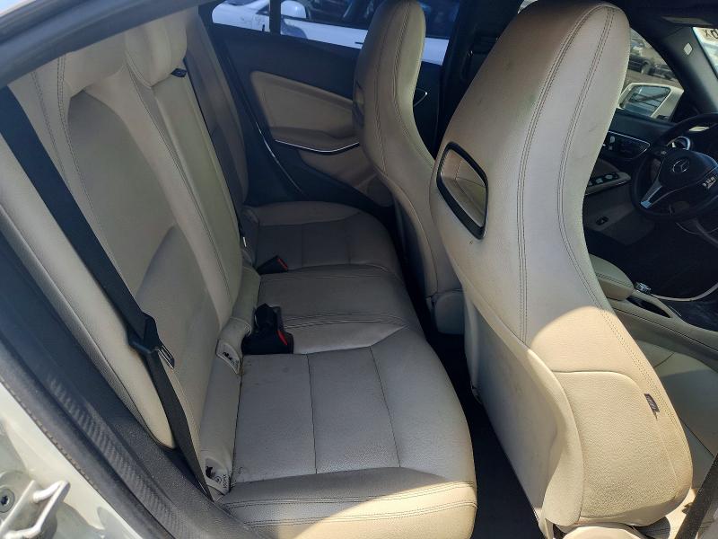 Продажа на аукционе авто 2014 Mercedes-benz Cla, vin: WDDSJ4EB5EN155926, номер лота: 63375436