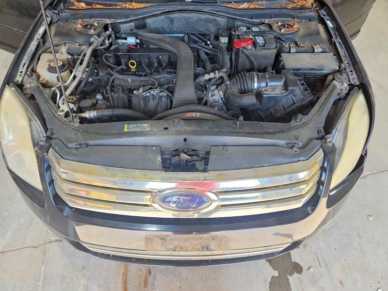 Продаж на аукціоні авто 2009 Ford Fusion, vin: 3FAHP07Z29R175064, номер лоту: 60328846