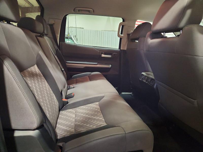 62514846 :رقم المزاد ، 5TFDY5F18MX969663 vin ، 2021 Toyota Tundra مزاد بيع