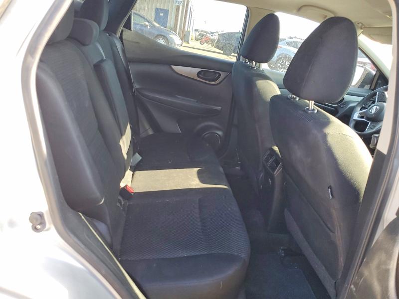 Aukcja sprzedaży 2019 Nissan Rogue Sport, vin: JN1BJ1CR4KW317241, numer aukcji: 61434626