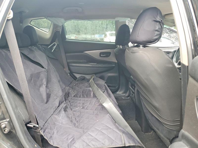 Aukcja sprzedaży 2020 Nissan Murano, vin: 5N1AZ2AS0LN148299, numer aukcji: 61819426