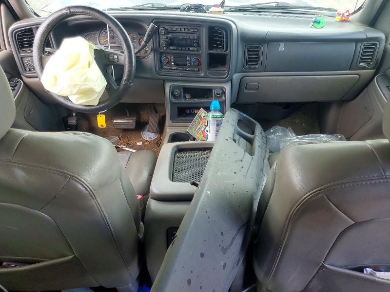 Продаж на аукціоні авто 2005 Chevrolet Tahoe, vin: 1GNEC13T15J160101, номер лоту: 60389966