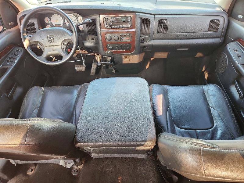 62638266 :رقم المزاد ، 1D3HU18Z92J162097 vin ، 2002 Dodge Ram 1500 مزاد بيع