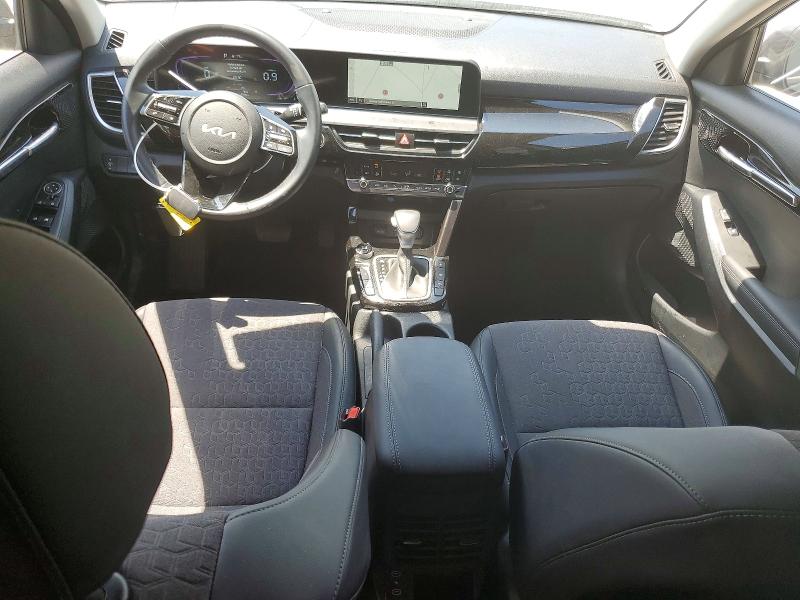 62919476 :رقم المزاد ، KNDEUCAAXT7858140 vin ، 2026 Kia Seltos مزاد بيع