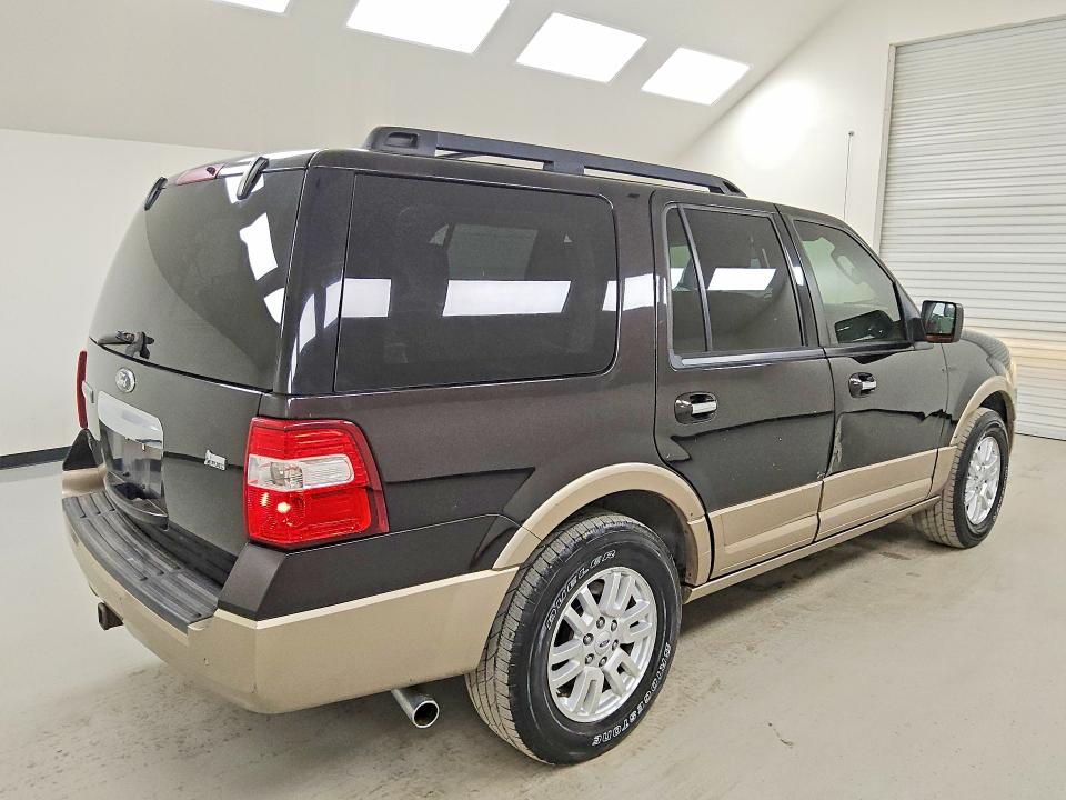 2013 Ford Expedition მანქანა იყიდება აუქციონზე, vin: 1FMJU1H52DEF14709, აუქციონის ნომერი: 61091606