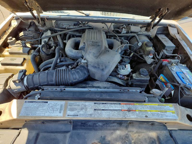 Продаж на аукціоні авто 1997 Ford Explorer, vin: 1FMDU34E9VZB66657, номер лоту: 62528846