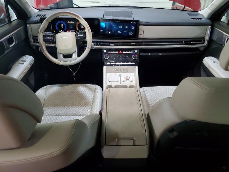 Aukcja sprzedaży 2025 Hyundai Santa Fe, vin: 5NMP2DGL4SH140460, numer aukcji: 62016166