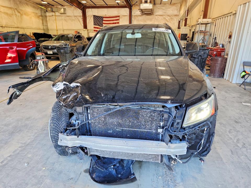 Aukcja sprzedaży 2015 Audi Q5, vin: WA1CFAFPXFA023269, numer aukcji: 62985996