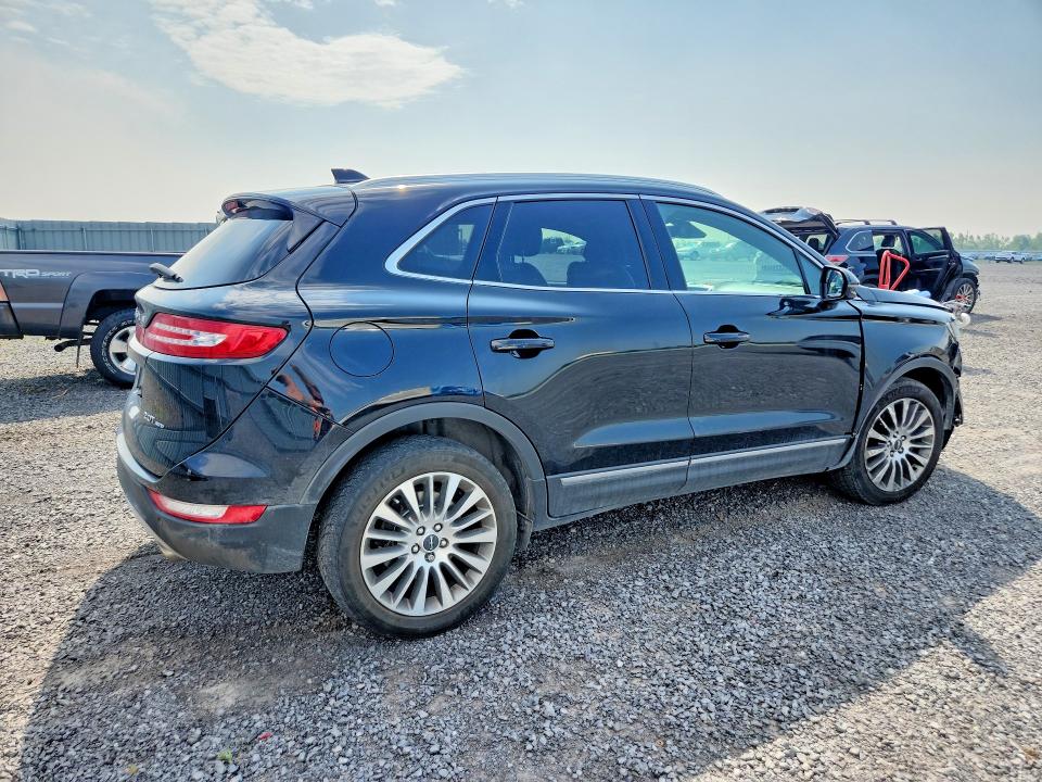 Aukcja sprzedaży 2018 Lincoln Mkc, vin: 5LMCJ3D94JUL12314, numer aukcji: 60368626