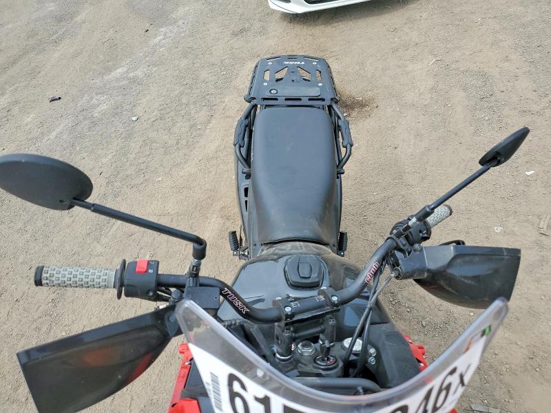 Aukcja sprzedaży 2024 Kawasaki Kl650, vin: ML5KLEF17RDA28121, numer aukcji: 61572946