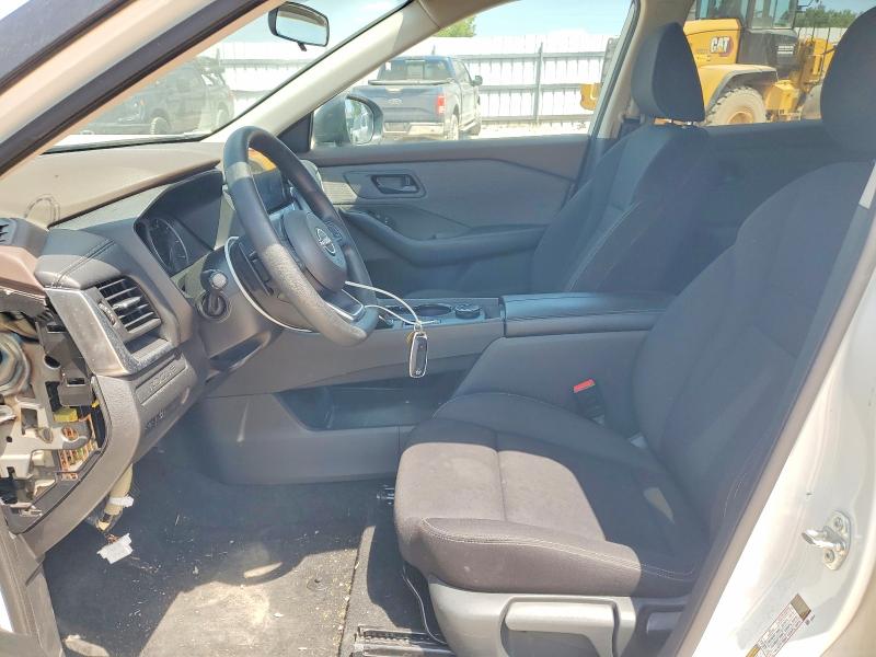 Продаж на аукціоні авто 2023 Nissan Rogue, vin: 5N1BT3AB8PC870343, номер лоту: 62663166
