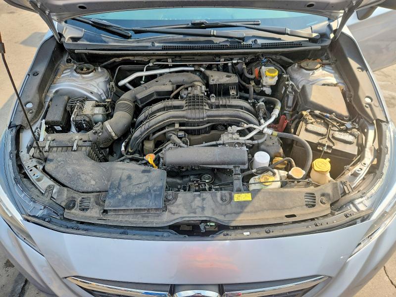 Продажа на аукционе авто 2023 Subaru Impreza, vin: 4S3GTAB67P3702483, номер лота: 60012166