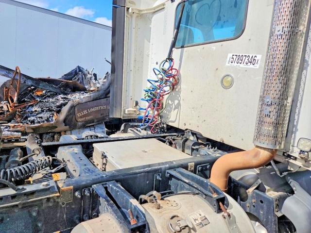 57897346 :رقم المزاد ، 1XPBA48XXGD361705 vin ، 2016 Peterbilt 579 مزاد بيع