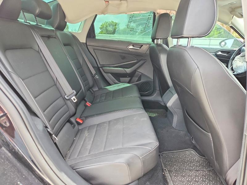 Aukcja sprzedaży 2022 Volkswagen Jetta, vin: 3VW7M7BU9NM033415, numer aukcji: 61727266