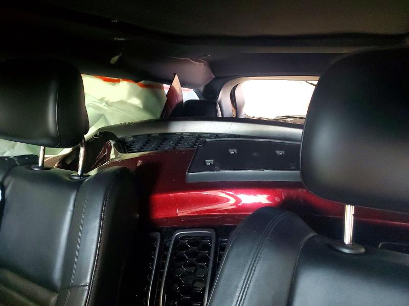 Продажа на аукционе авто 2020 Jeep Grand Cherokee, vin: 1C4RJFBT3LC358744, номер лота: 59842956