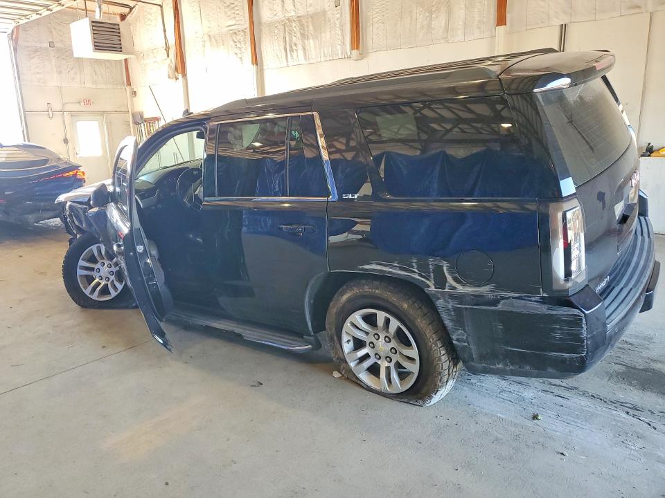 Продажа на аукционе авто 2015 Gmc Yukon, vin: 1GKS2BKC5FR235878, номер лота: 60400386