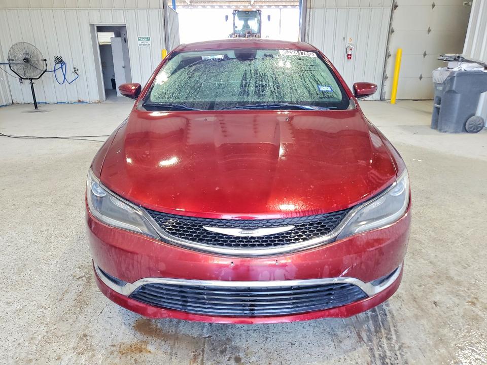 Aukcja sprzedaży 2016 Chrysler 200, vin: 1C3CCCAB3GN148246, numer aukcji: 62981756