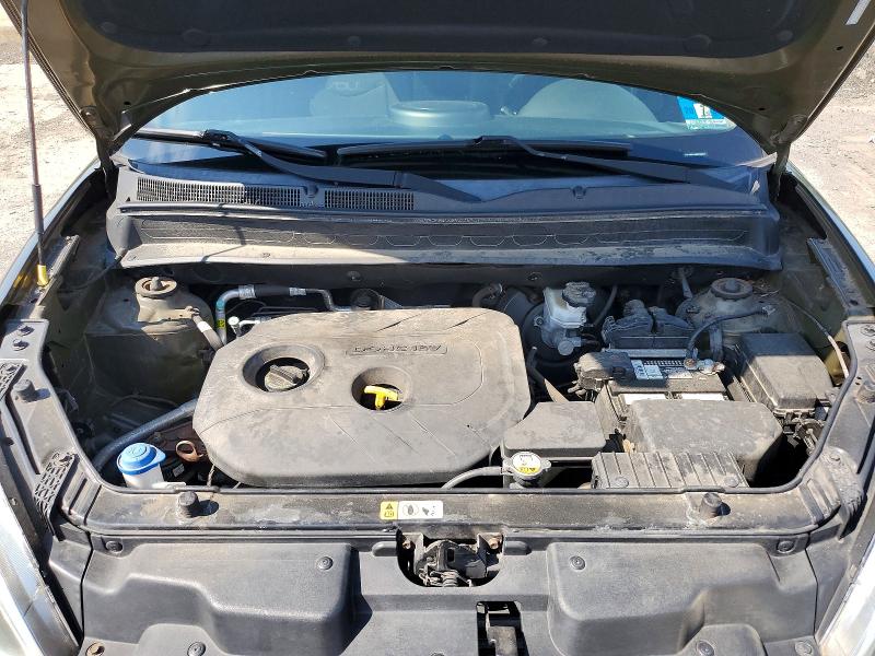 60855886 :رقم المزاد ، KNDJT2A66D7482464 vin ، 2013 Kia Soul مزاد بيع