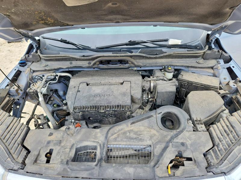 Aukcja sprzedaży 2025 Honda Pilot, vin: 5FNYG1H88SB010326, numer aukcji: 60959936