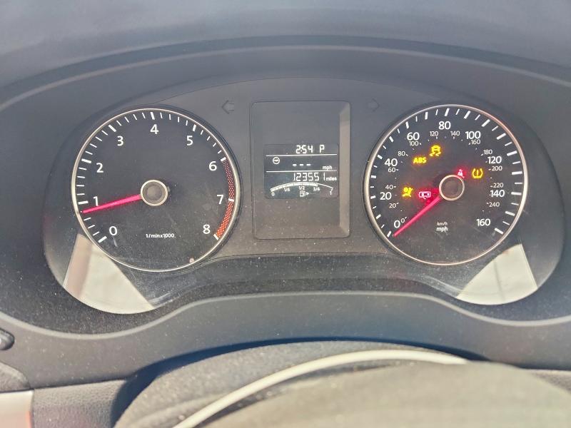 Aukcja sprzedaży 2014 Volkswagen Jetta, vin: 3VWD07AJXEM444649, numer aukcji: 59704136