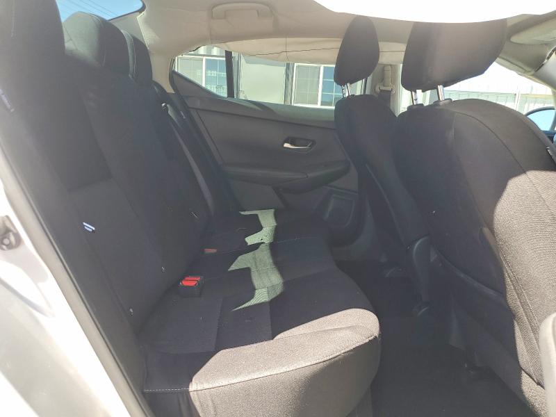 Продажа на аукционе авто 2023 Nissan Sentra, vin: 3N1AB8CV8PY291709, номер лота: 60505386